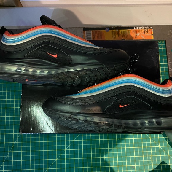 NIKE AIRMAX 97 SEOUL - Picture 6 of 6